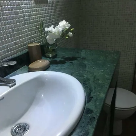 Apartment Carrer Dels Canvis Vells Barcelona