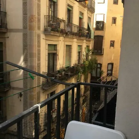 Carrer Dels Canvis Vells *