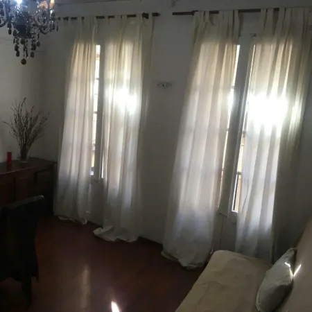 Apartment Carrer Dels Canvis Vells Barcelona