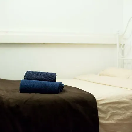 Apartment Carrer Dels Canvis Vells