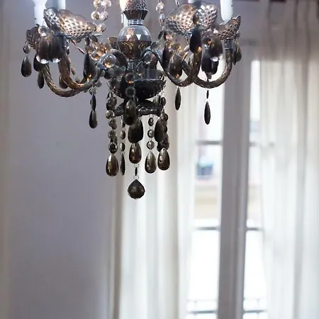 Apartment Carrer Dels Canvis Vells *