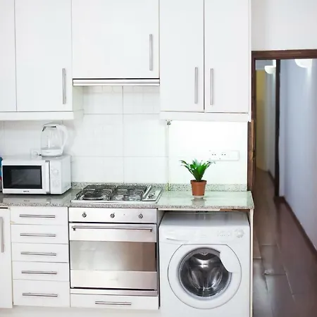 Carrer Dels Canvis Vells Apartment Barcelona