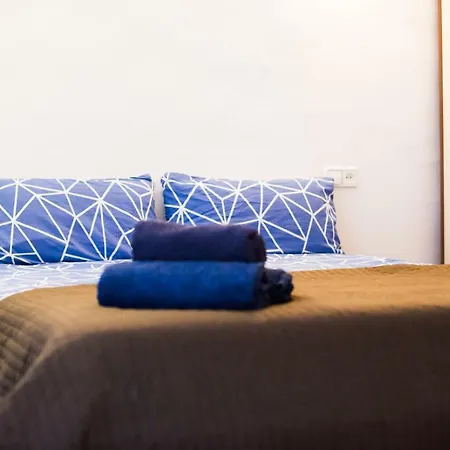 Carrer Dels Canvis Vells Apartment