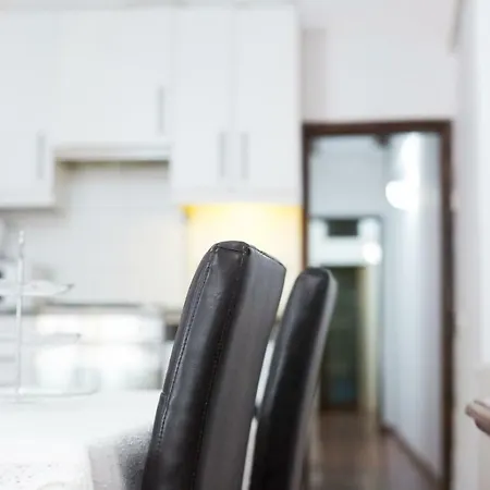 Apartment Carrer Dels Canvis Vells